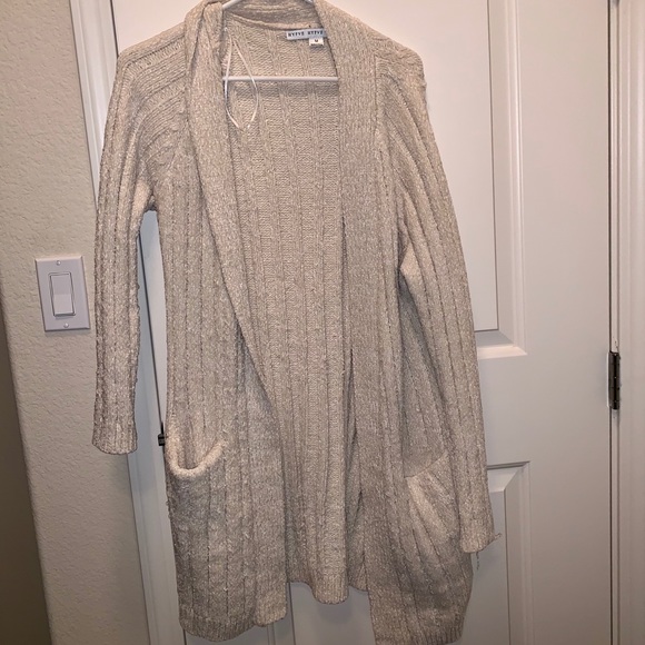 hyfve cardigan